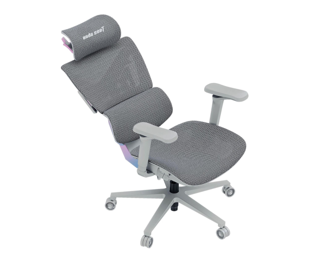 Anda Seat X-Air Pro gray twilight - 1473947 - zdjęcie 5